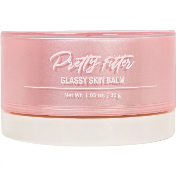 ⭐NEW⭐ Touch In SOL Pretty Filter Glassy Skin Balm - Picture 3 of 3